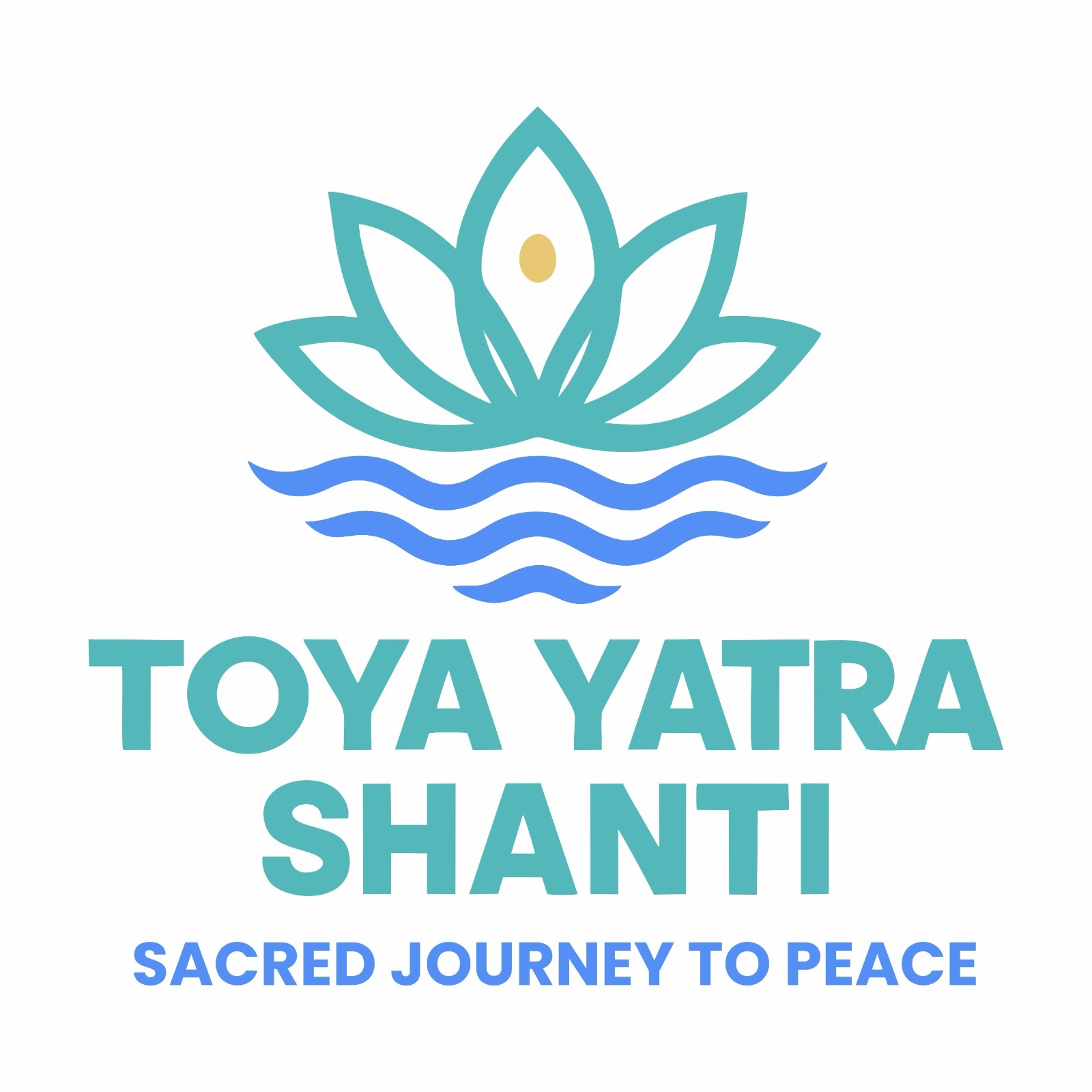 Toya Yatra Shanti